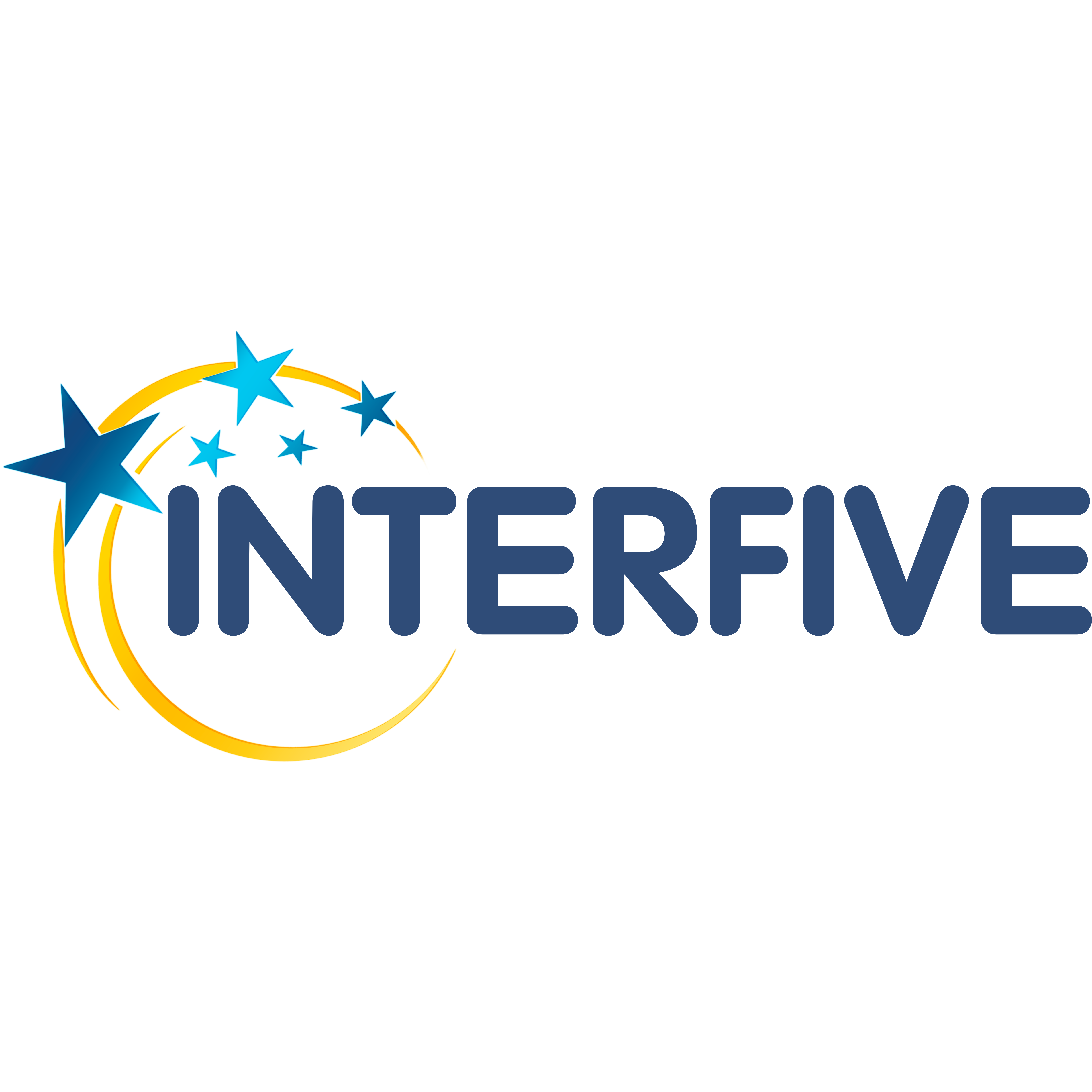 Logo công ty - Công Ty TNHH Tư Vấn Đầu Tư Và Sở Hữu Trí Tuệ INTERFIVE
